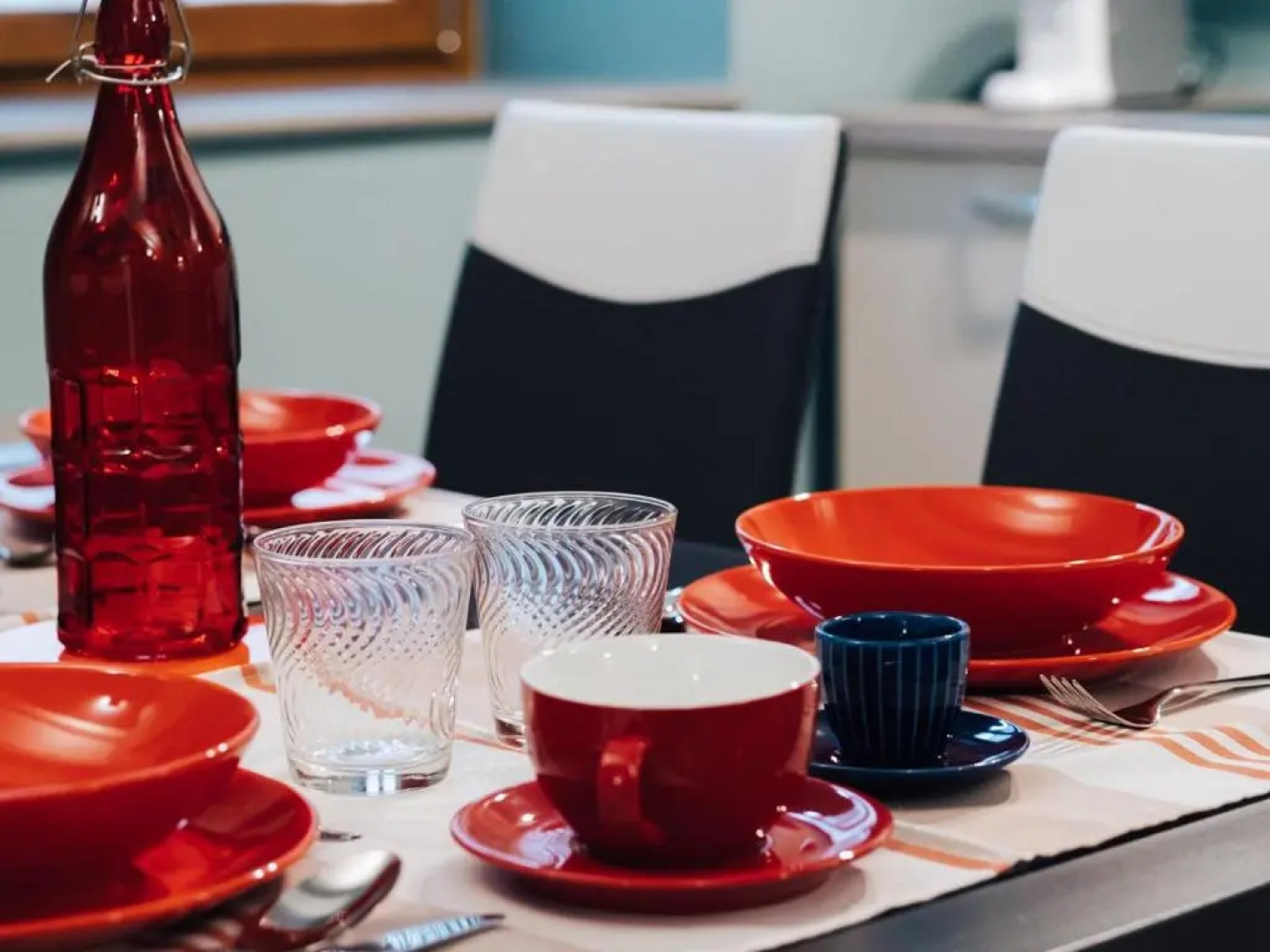 Relais Monti Apartments