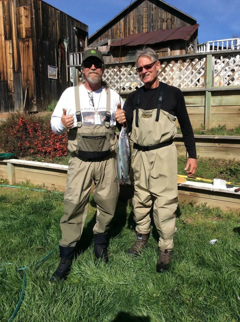 The Old Lewiston Inn