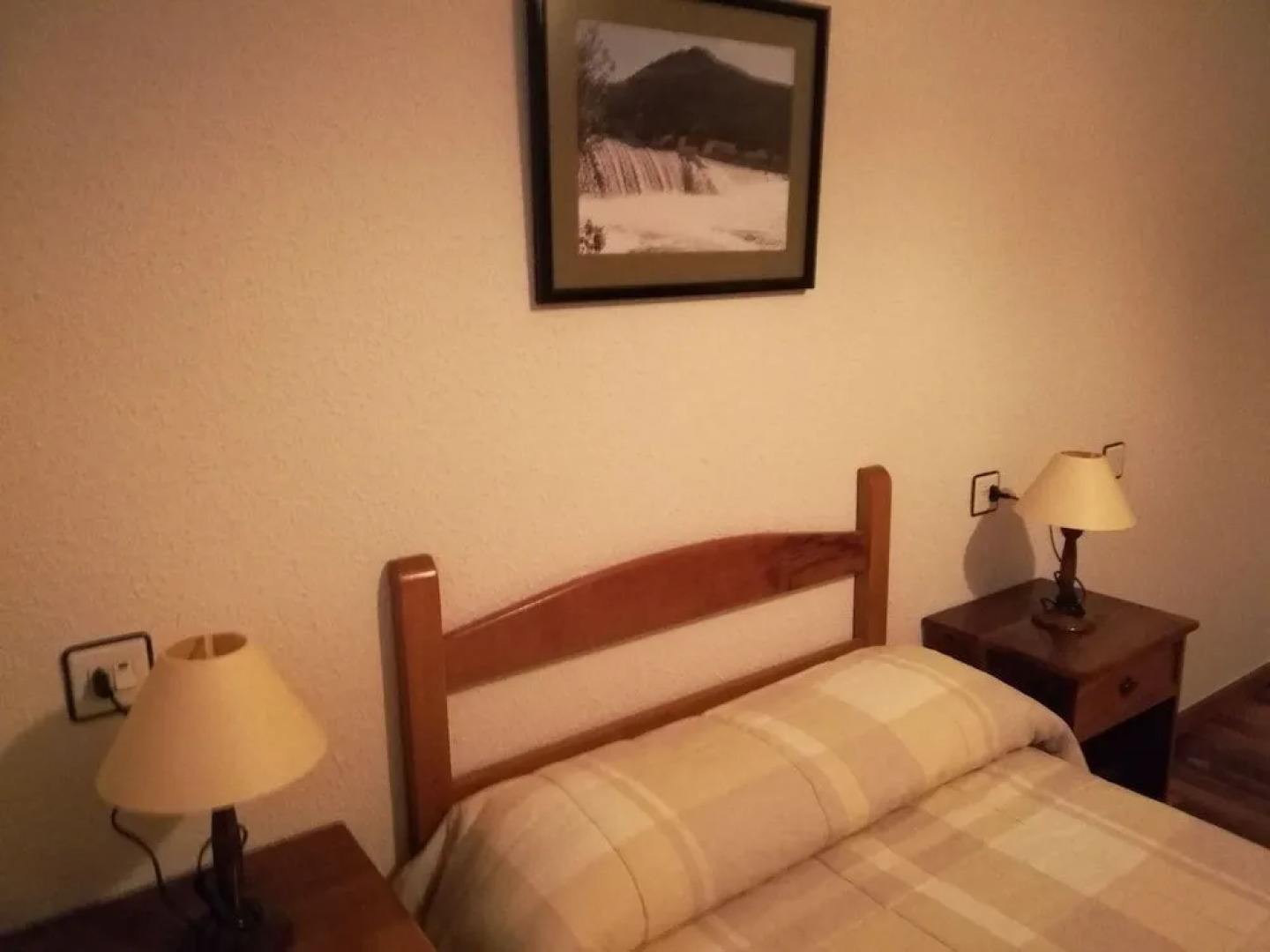 Hostal Restaurante Ventasierra