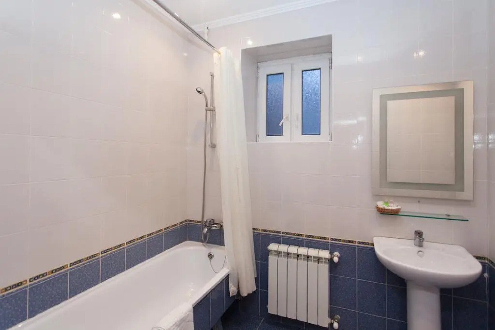 Отель Золотой Берег