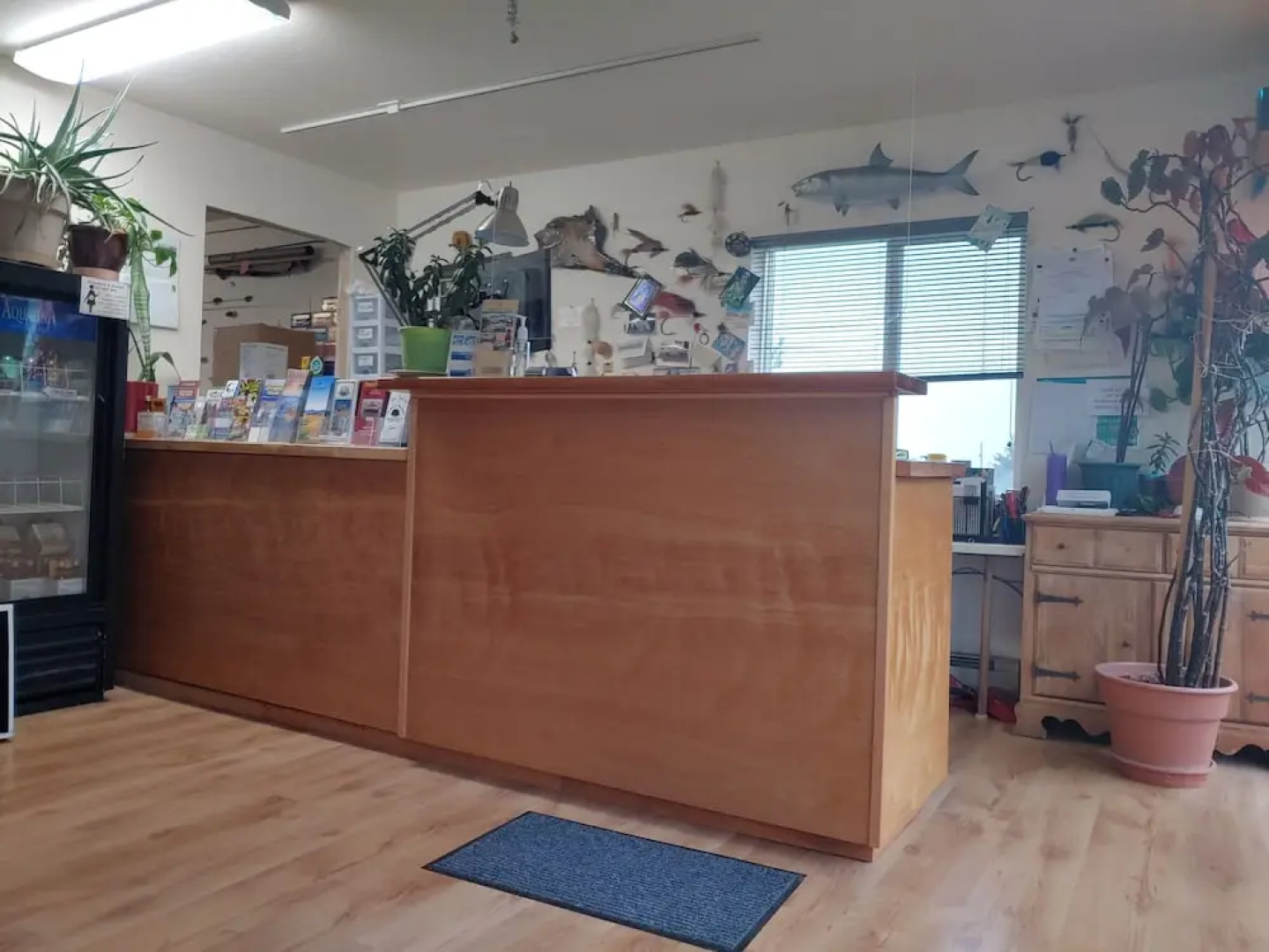 The Dublin House Motel