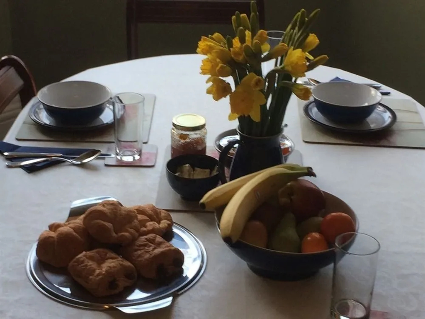 North Down Farm B&B