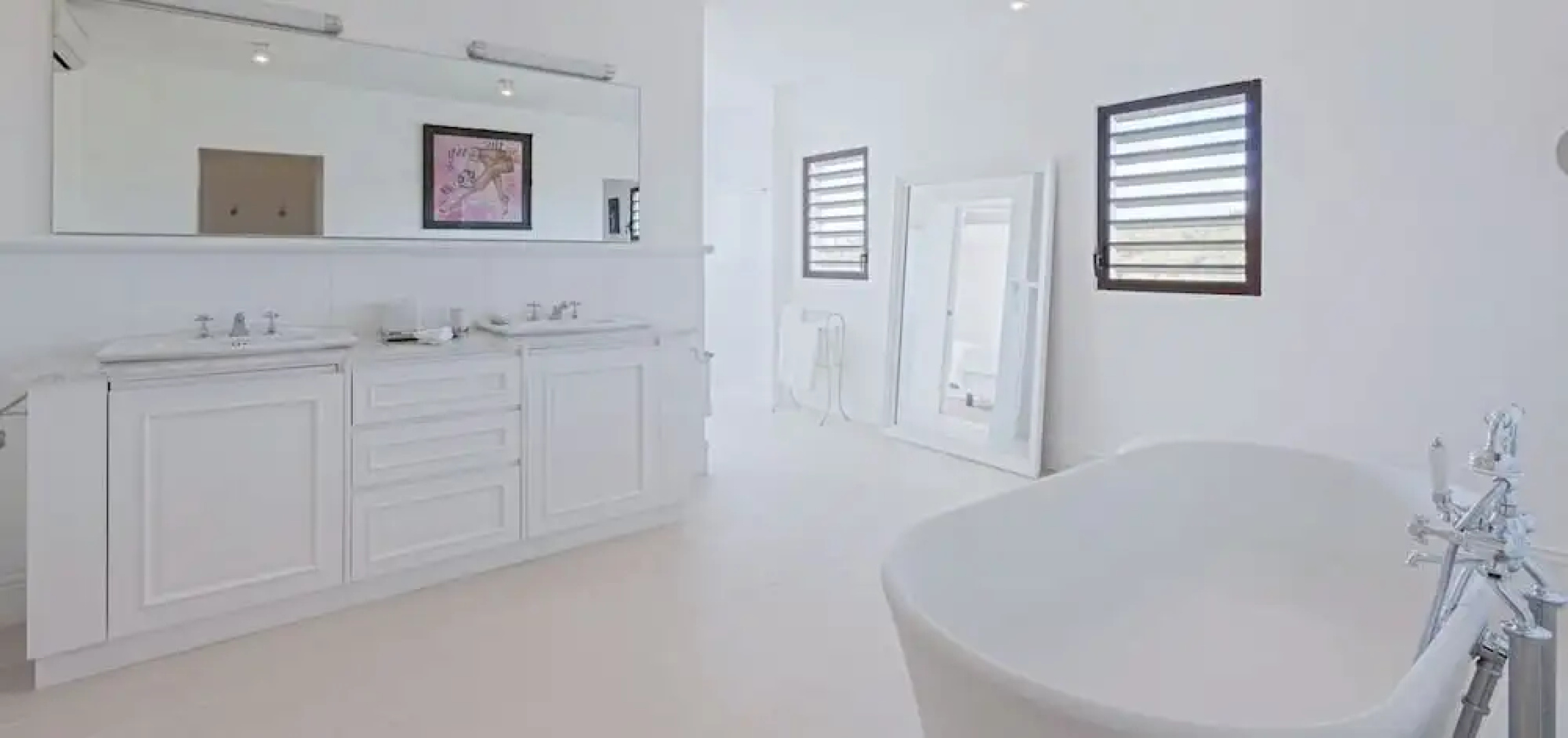 Dream Villa SXM ALWAYS
