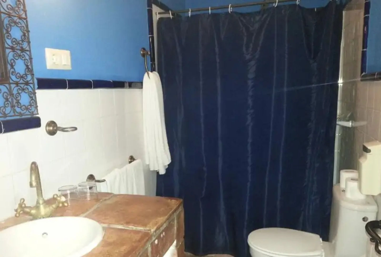 Casa Rural Catifalarga Capileira