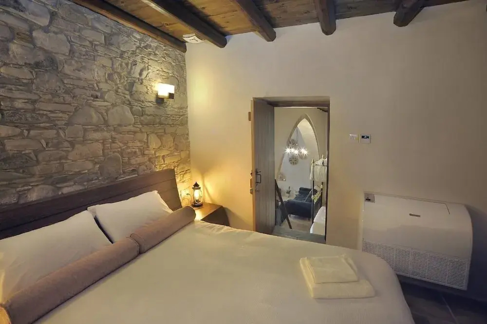 Pentasino Heritage Suites