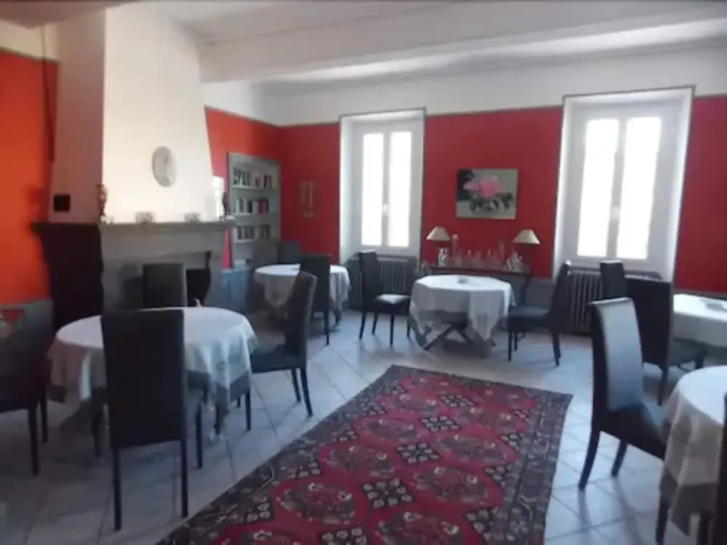 Domaine des Tilleuls