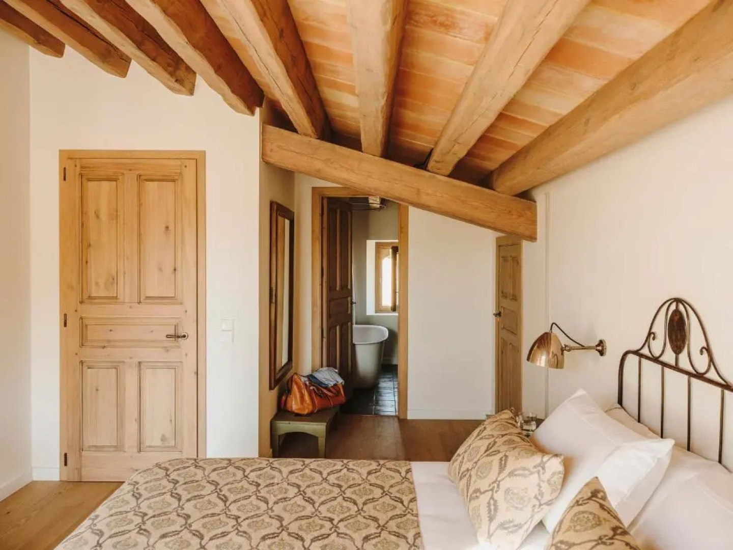 Mas Generós - Adults-Only Eco Hotel