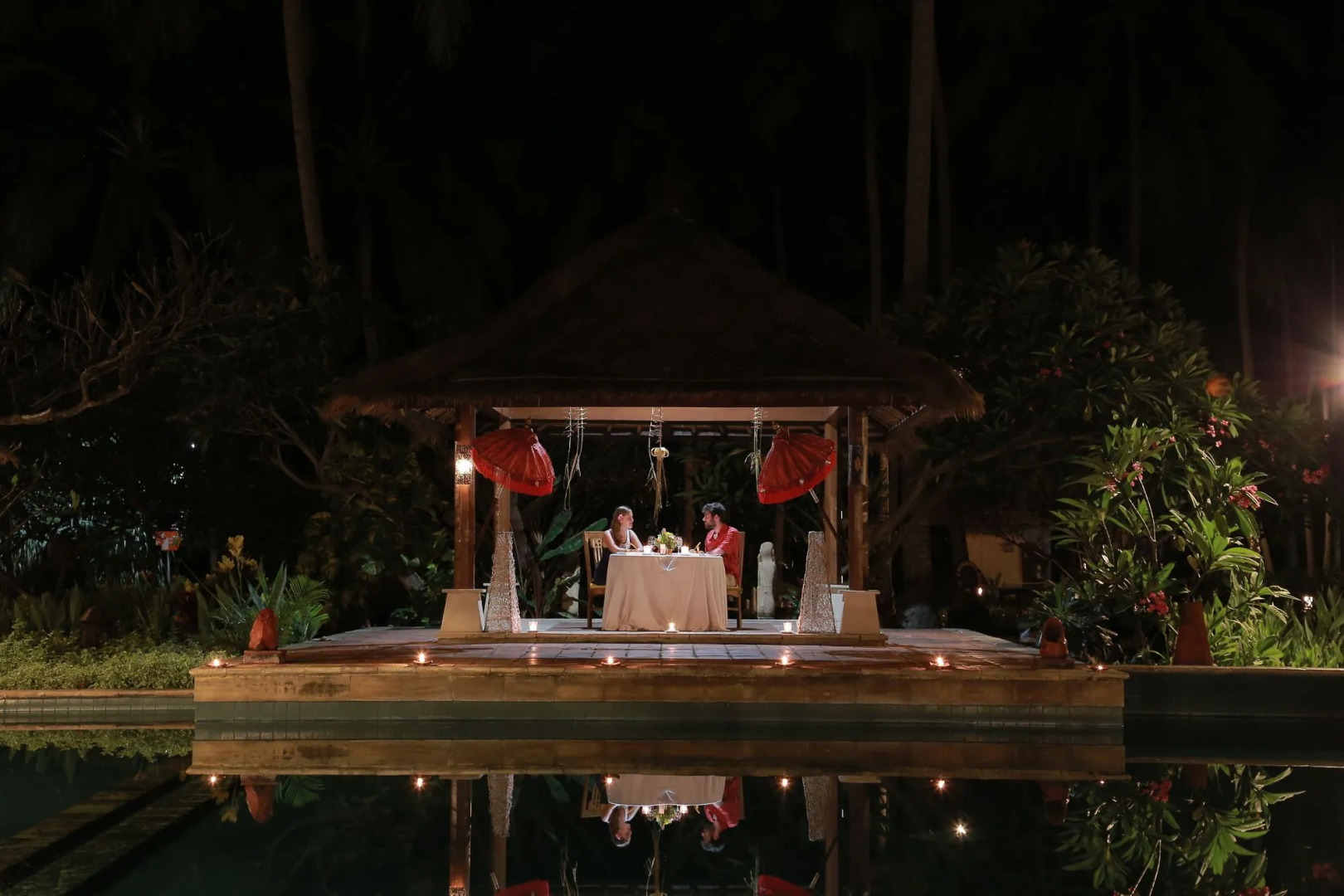 Mangsit Suites by Holiday Resort Lombok