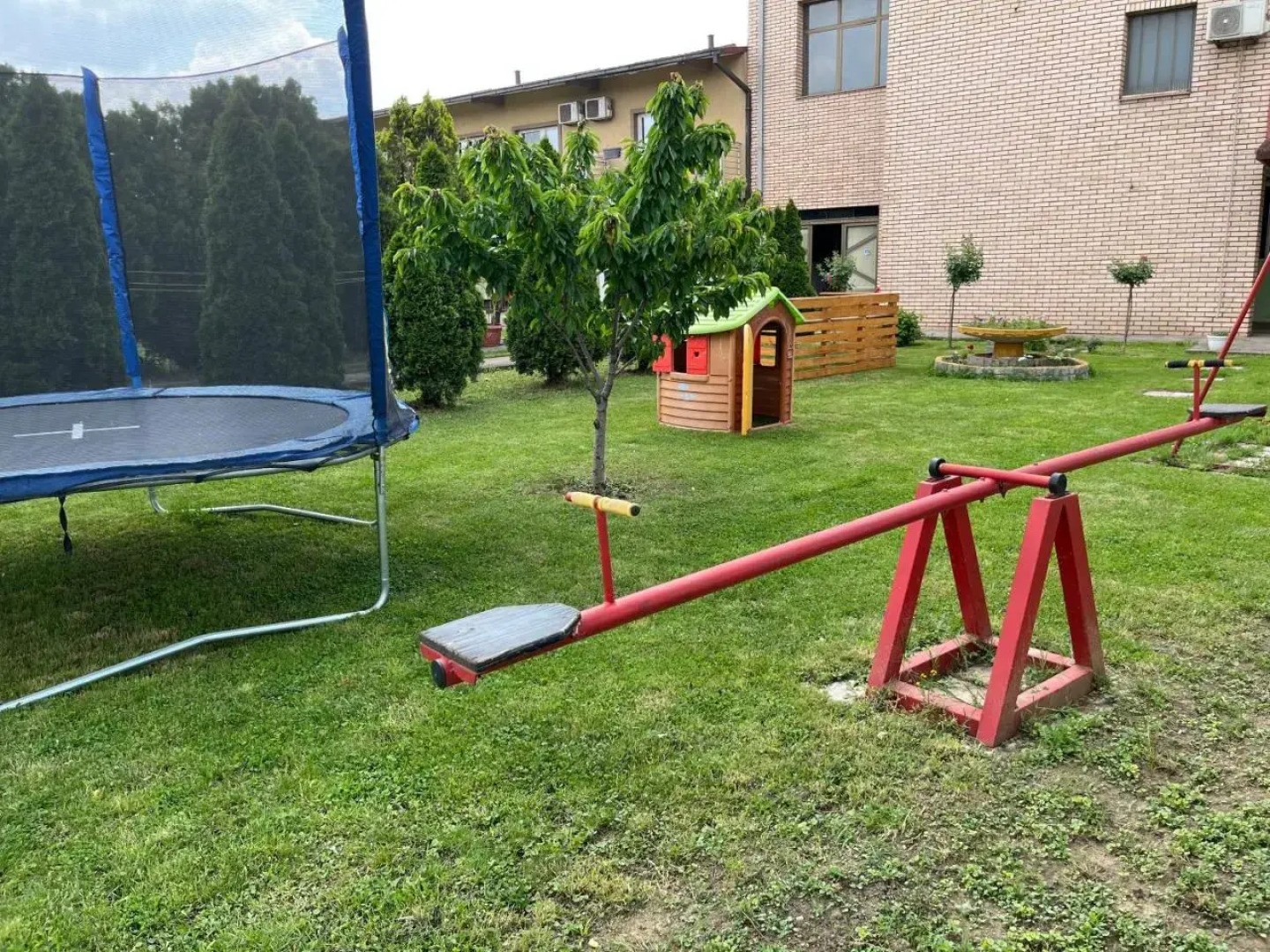 Guesthouse & restaurant Tekovina