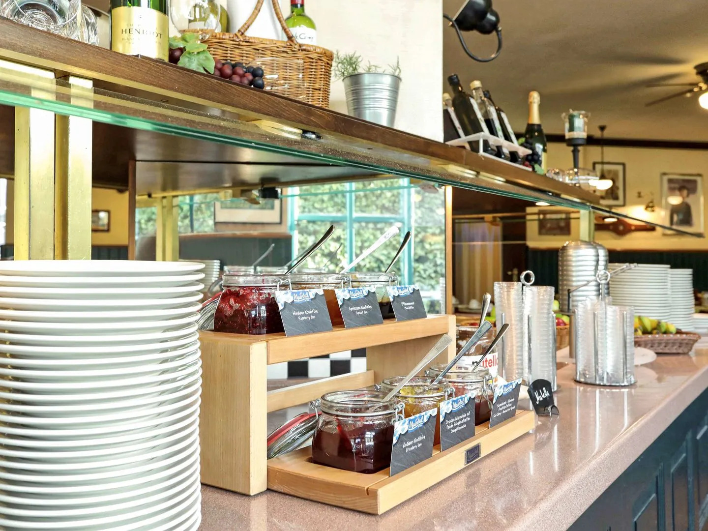 Mercure Hotel Frankfurt Airport Langen