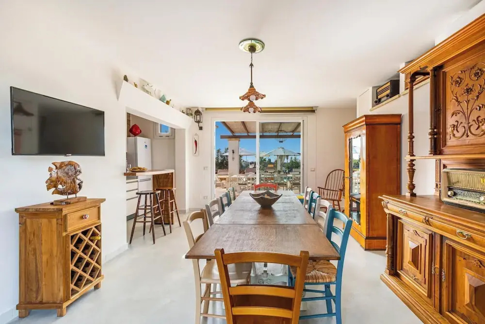 3769 Tenuta La Cornola by Barbarhouse