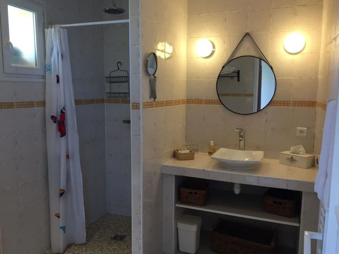 Le Clos des 4 Saisons