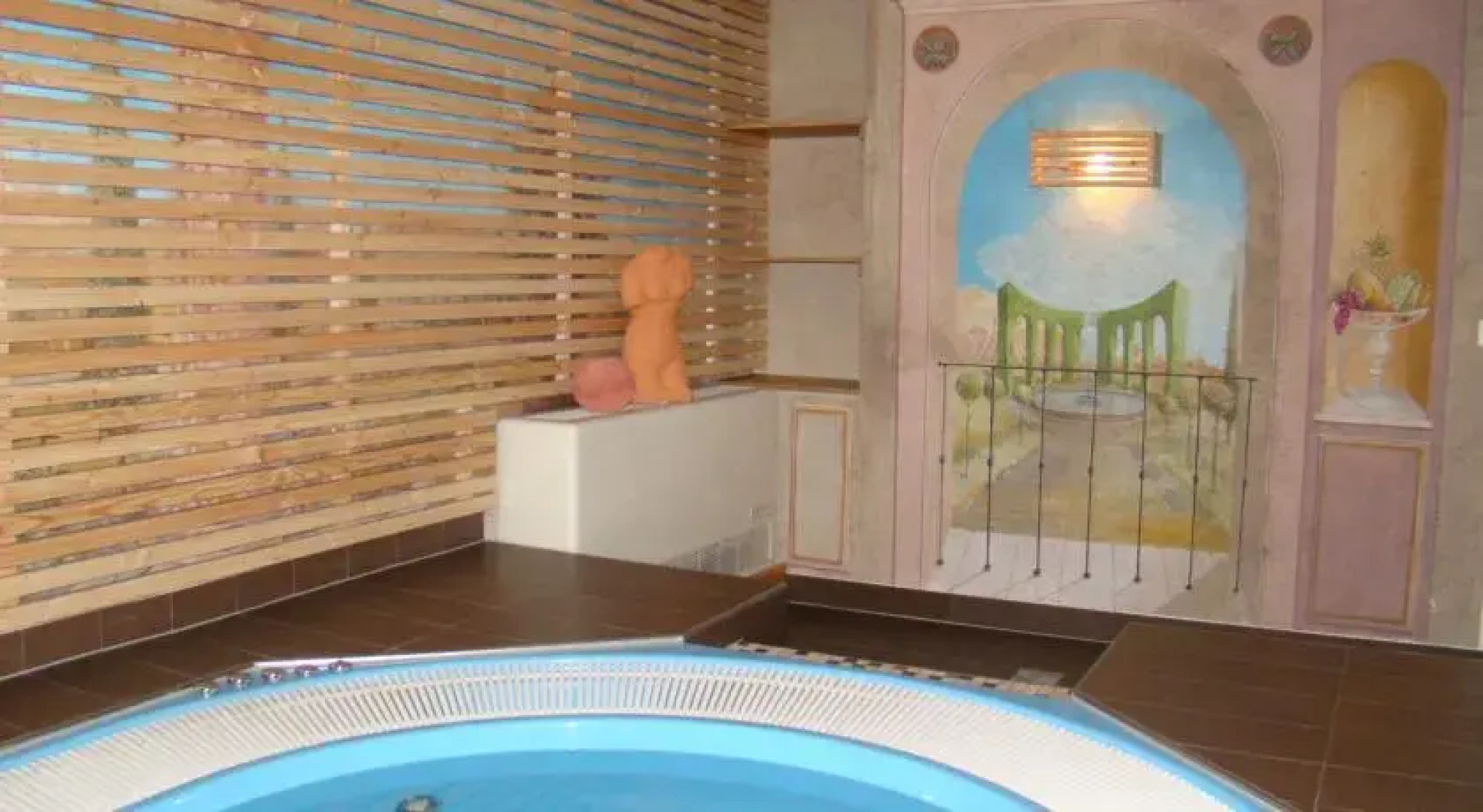 Villa Sonnwend Hotel Garni