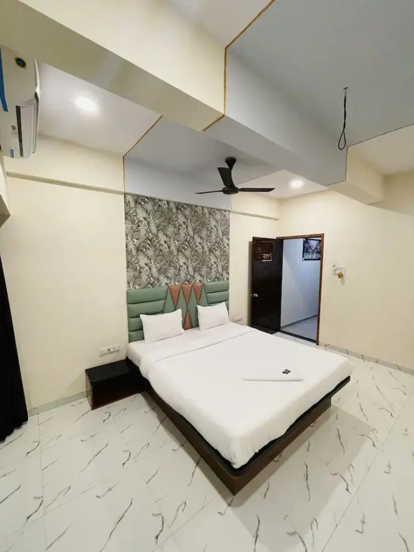 Balaji Residency By Glitz Hotels