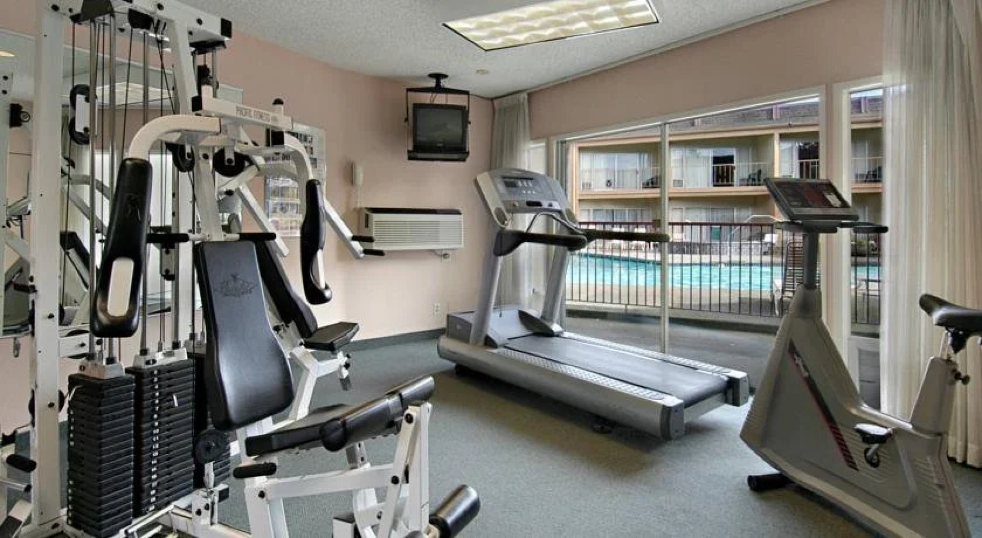 Red Lion Hotel Eugene