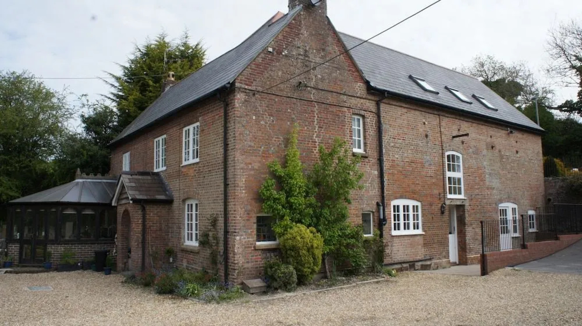 The Old Mill Bere Regis