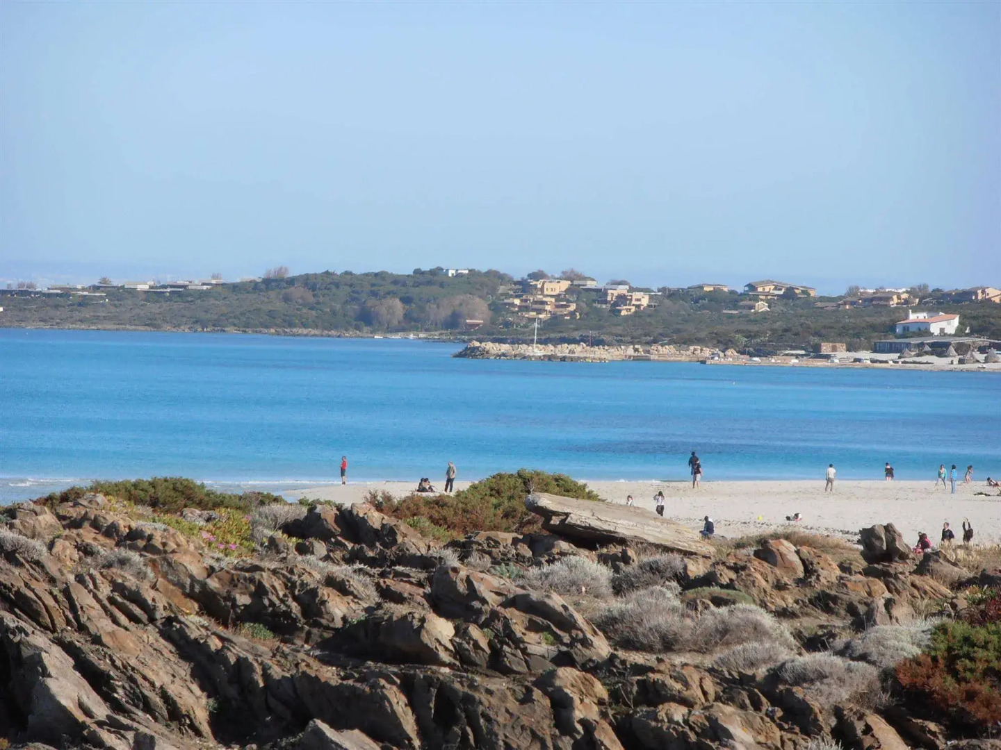 Agriturismo Cuile de Molino