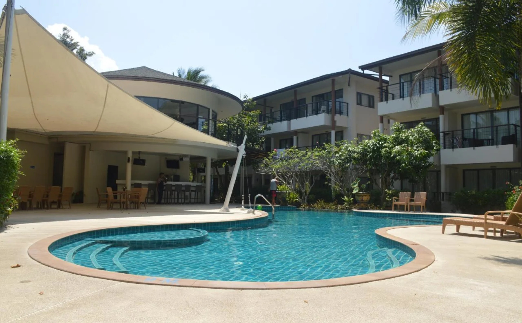 Samui Emerald Condotel