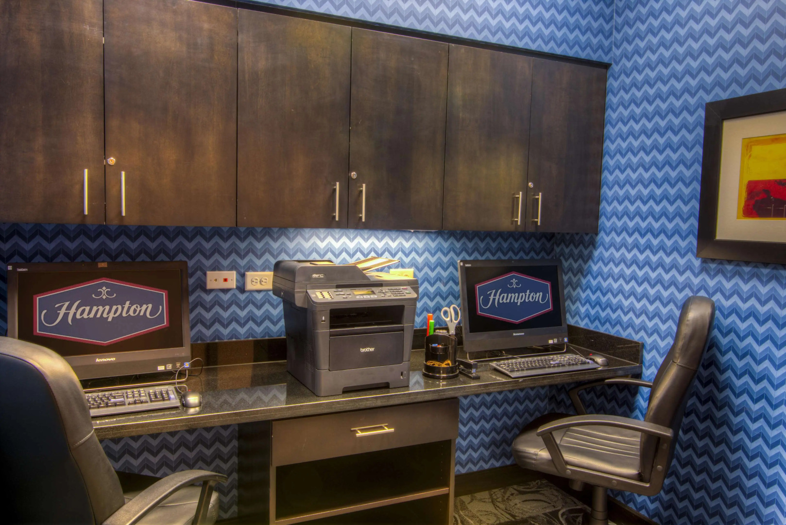 Hampton Inn Houston I-10 East