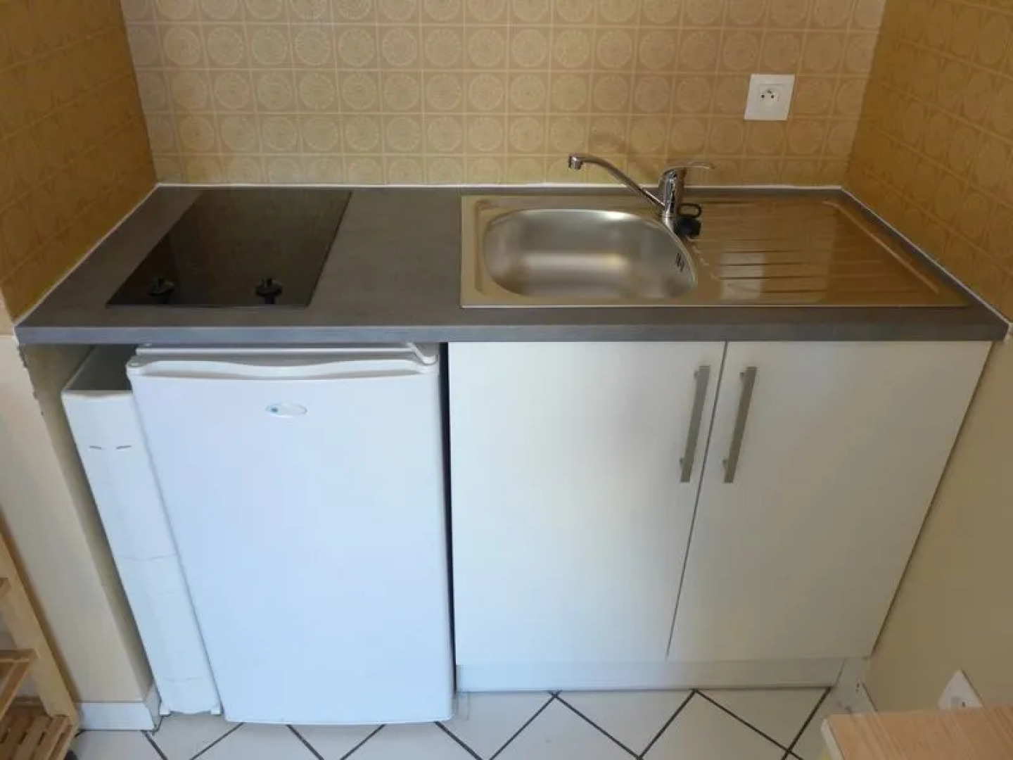 Saint Andrews - Inh 27474