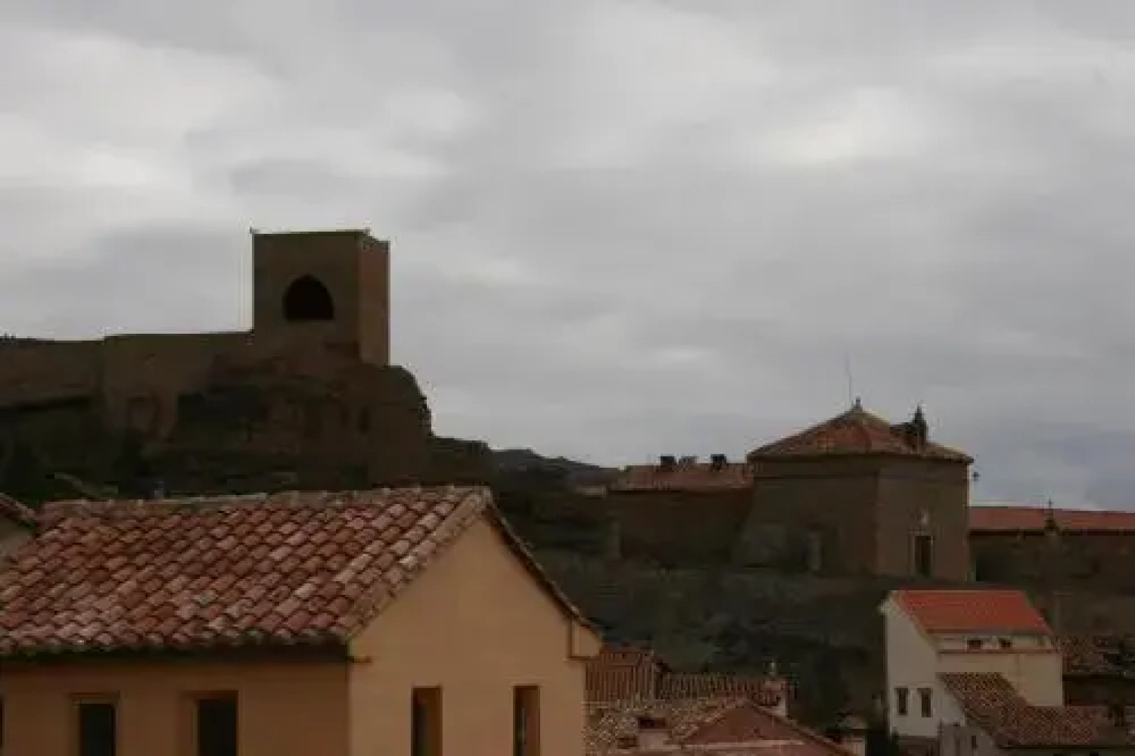 Apartamentos La Iglesia