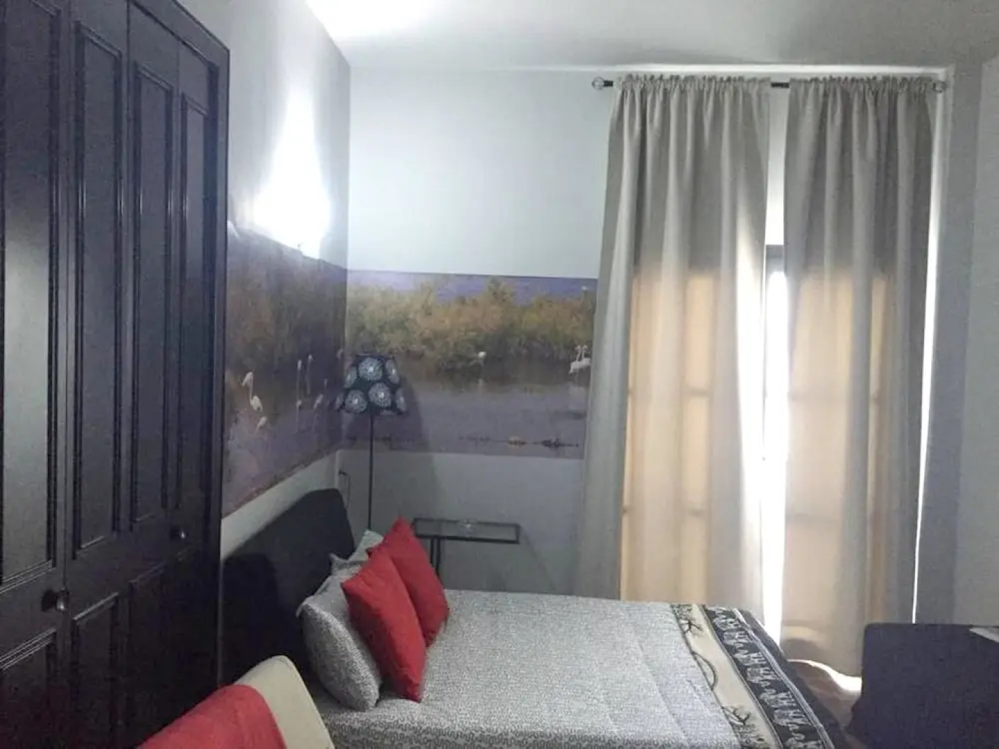 Studio in El Rocio, With Wonderful City View and Furnished Garden - 15