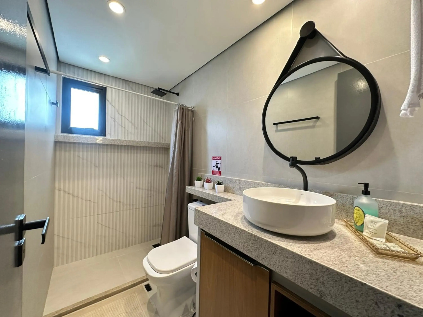 Hotel Adrianópolis All Suites