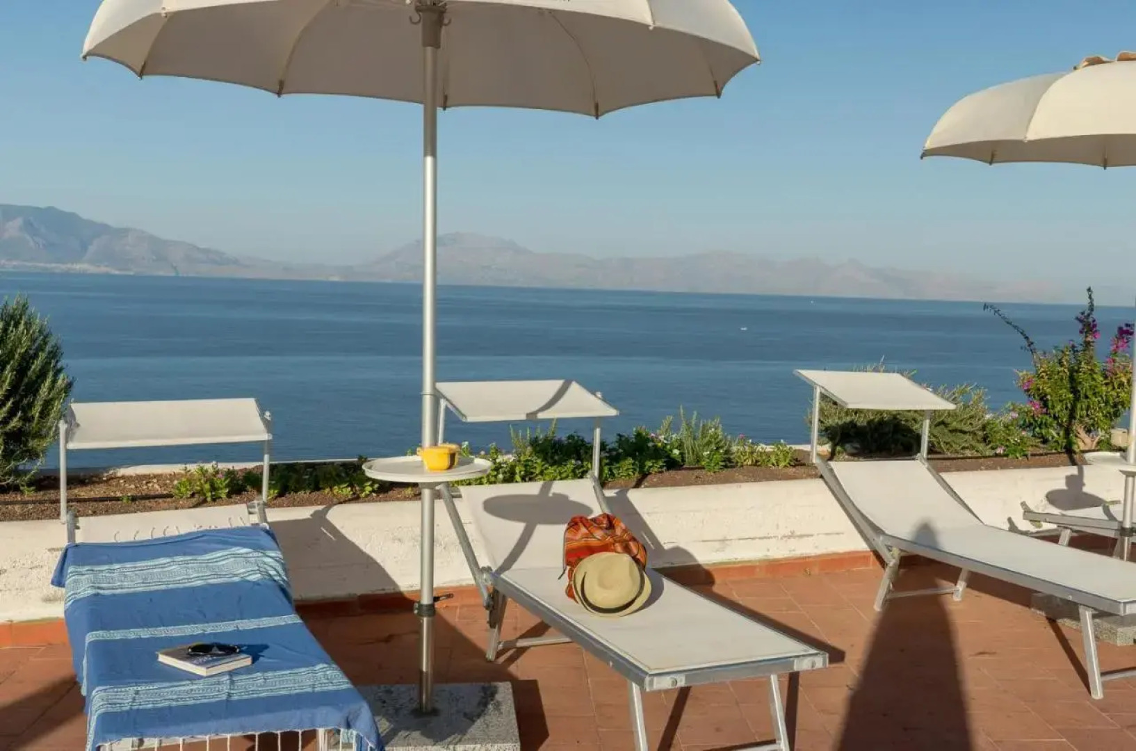 Perla del Golfo Resort