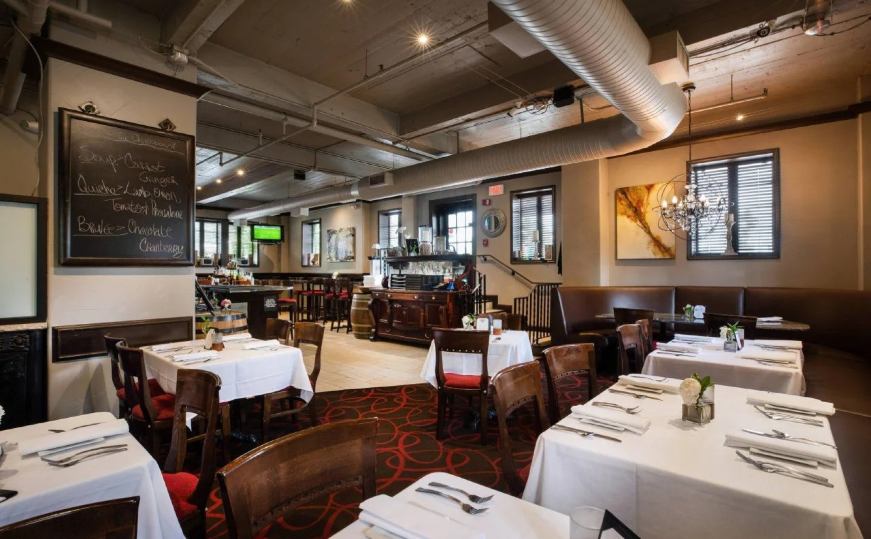 Ambassador Hotel Tulsa, Autograph Collection