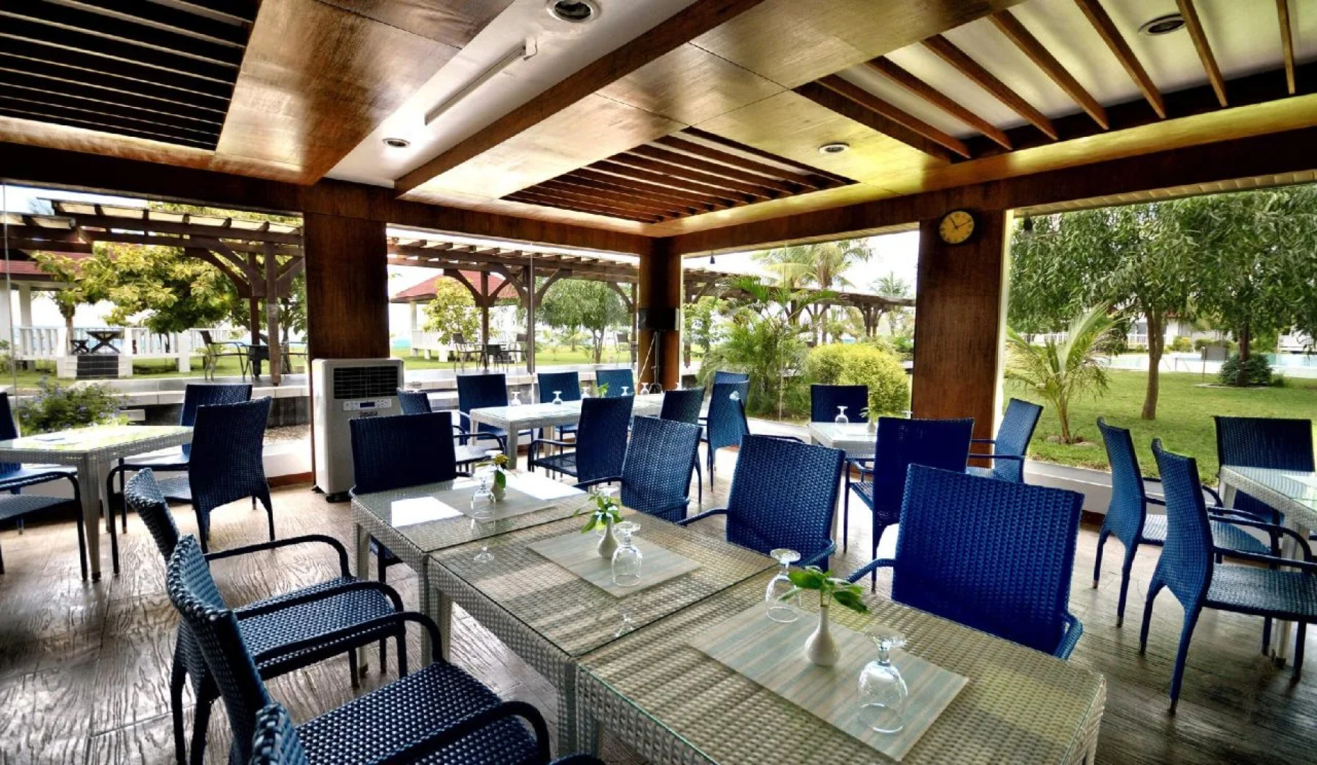 Adhara Eco Boutique Resort