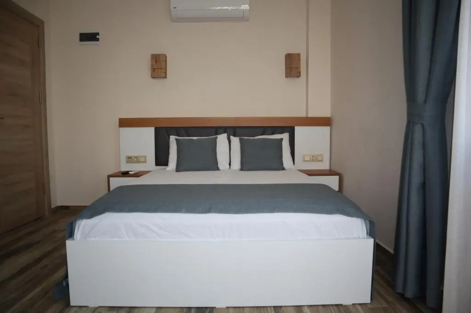 Aurora Siğacik Hotel