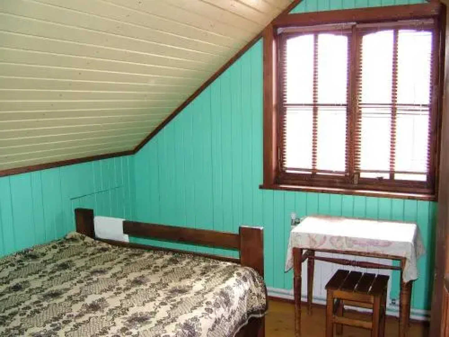 Guest House on Rechnaya 18