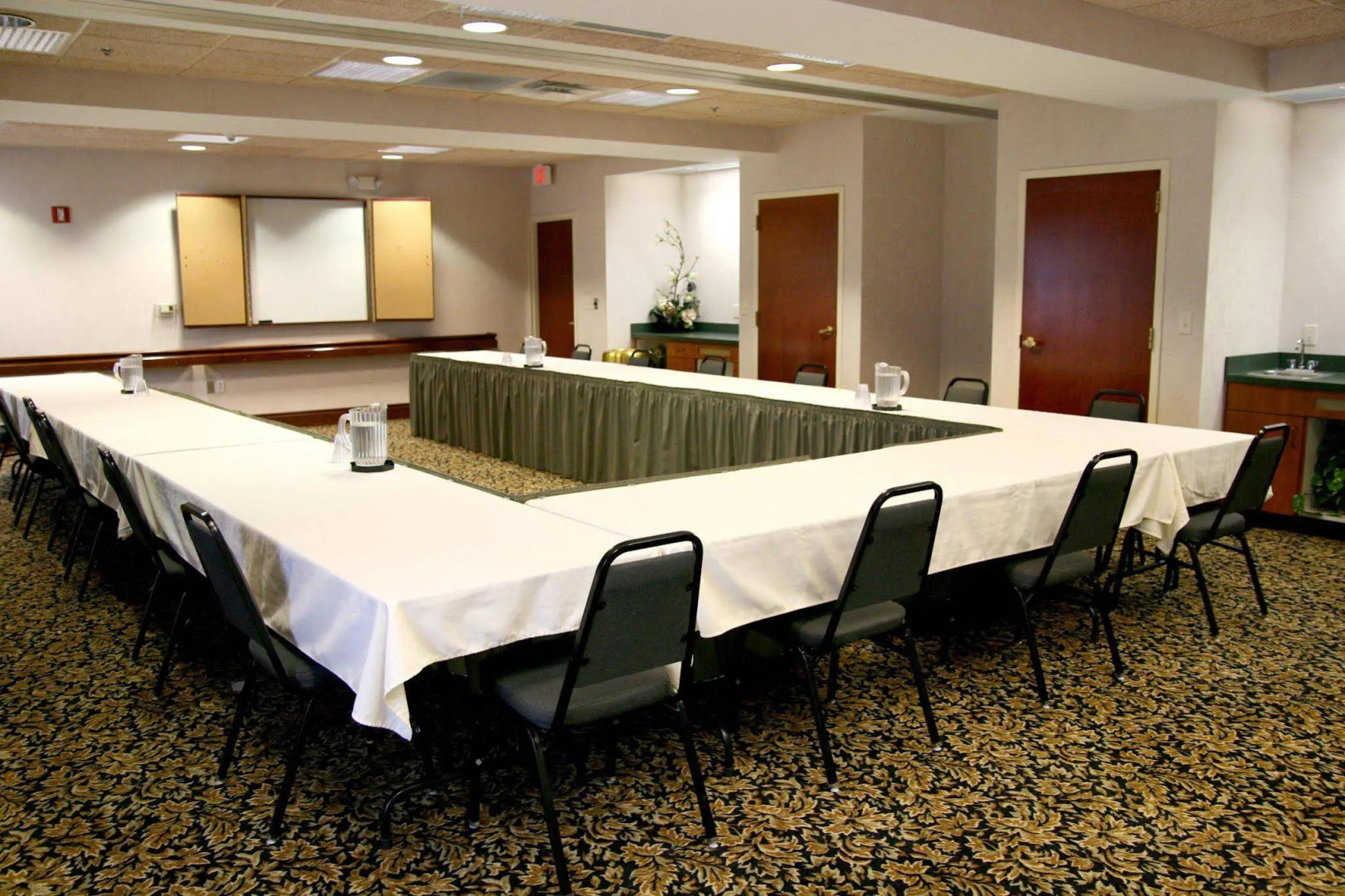 Hampton Inn & Suites Leesburg