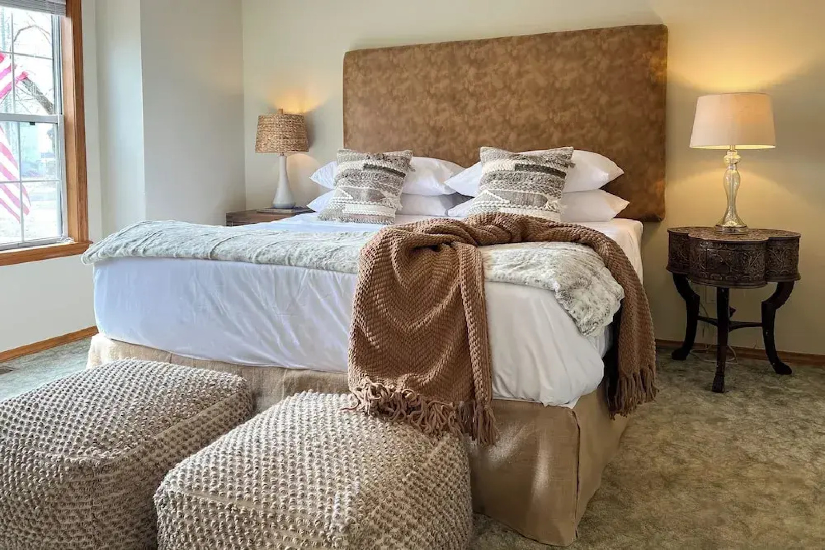 < 1 Mi to Bull Shoals Lake: 'the Blue Quill'