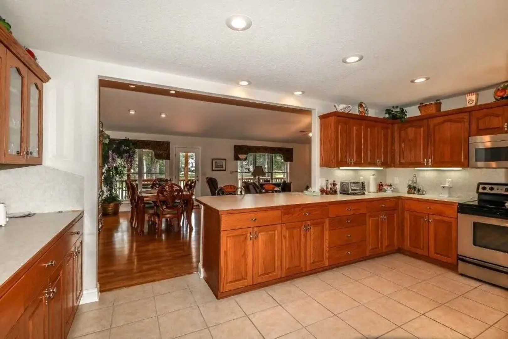 Sobresalir House Unit 944 3 Bedrooms 2 Bathrooms Home