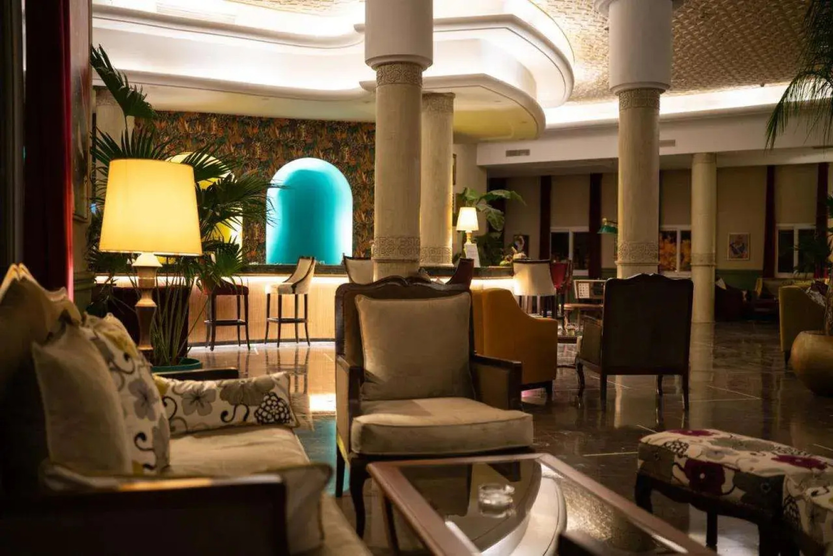 Eden Yasmine Resort & Spa