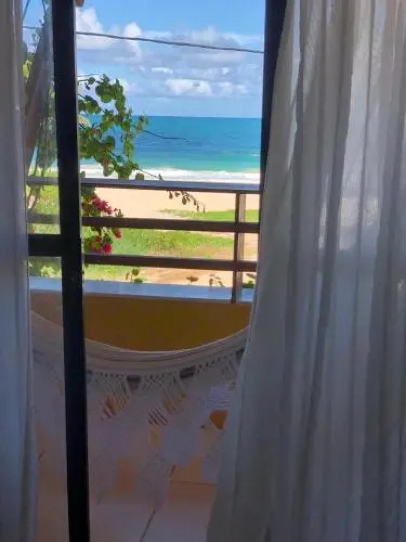 Apartamentos Condominio a Beira Mar