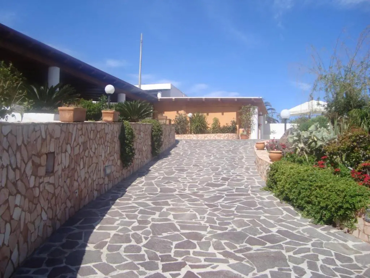 Case Vacanze Villa Lory