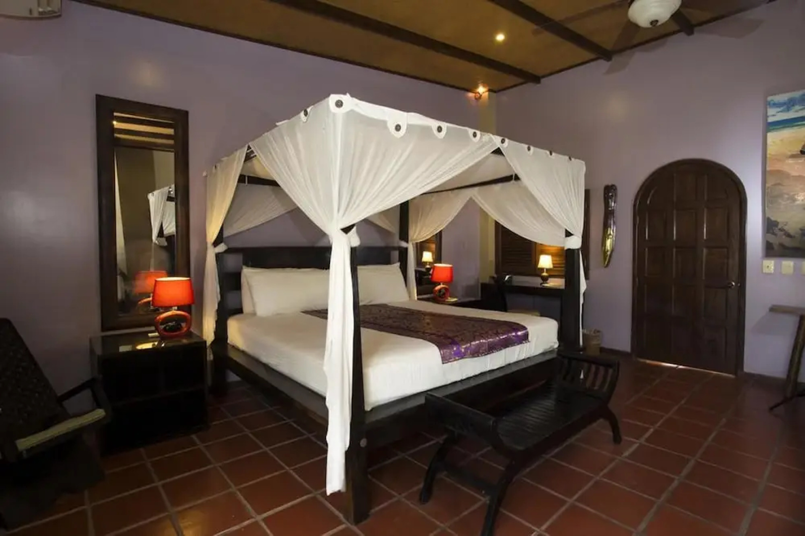 Cielo Vista Boutique Hotel
