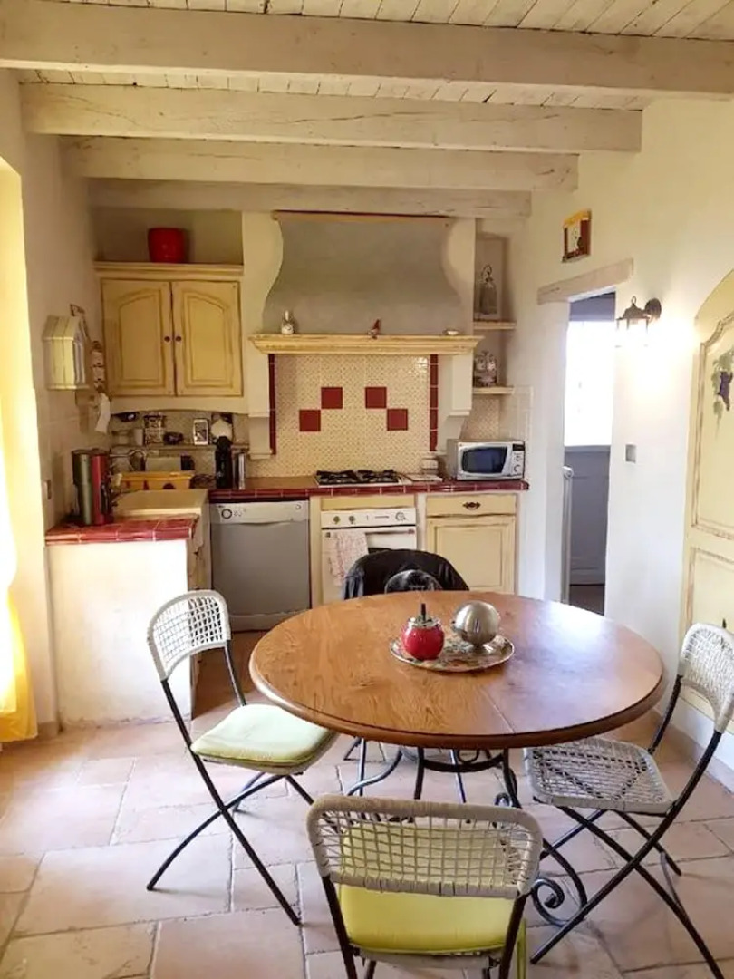 House With 3 Bedrooms in Albi, With Wonderful City View and Furnished