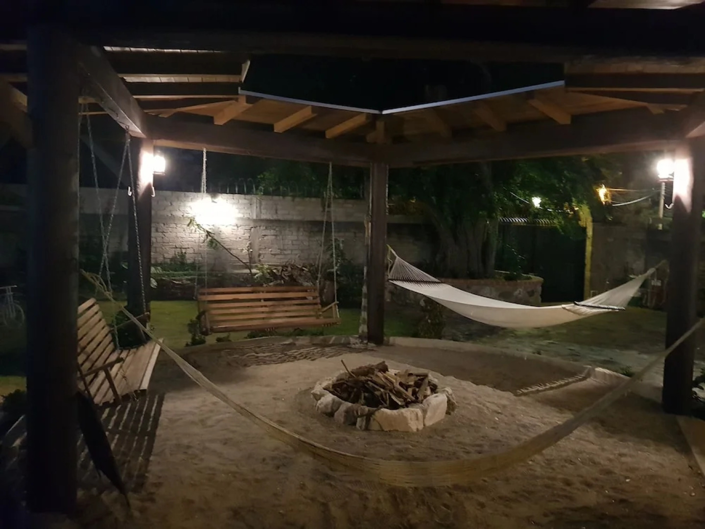 Bungalows Las Margaritas 2