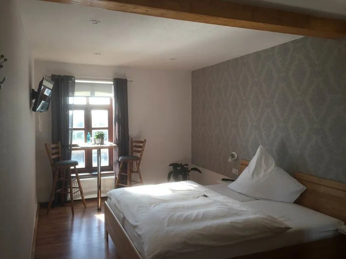 Hotel und Restaurant Packhaus