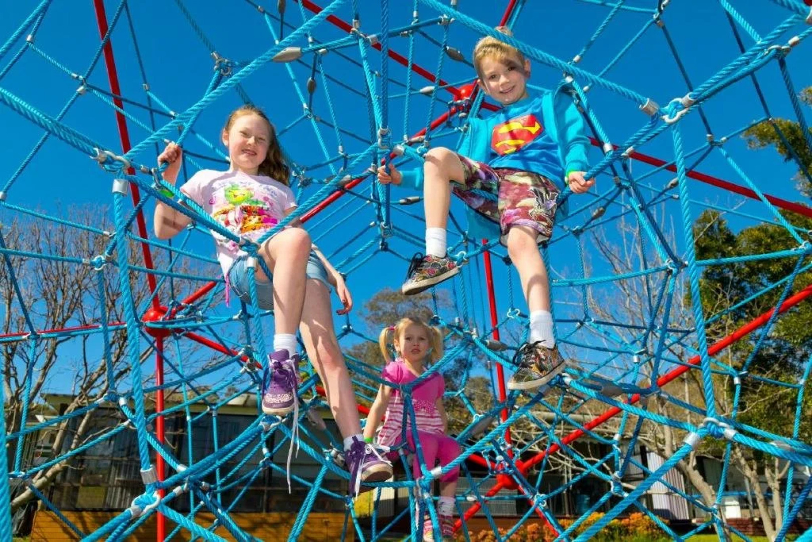 BIG4 Easts Beach Holiday Park