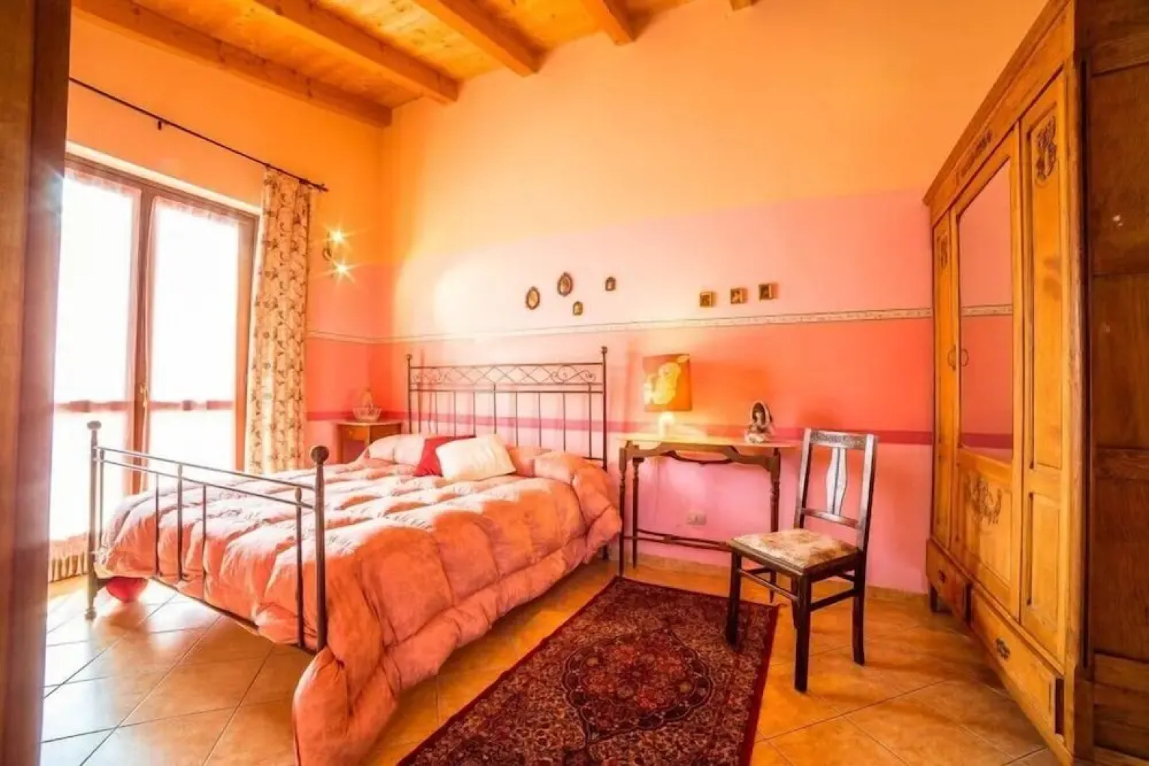 Agriturismo Le Mistral