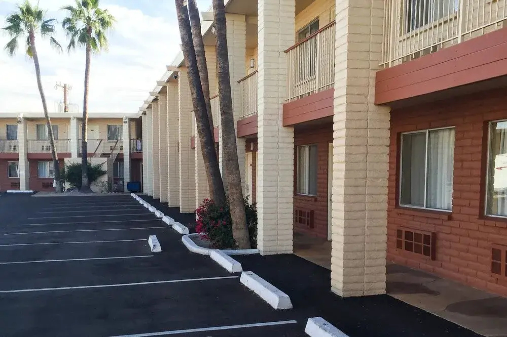 Best Western Inn & Suites Of Sun City