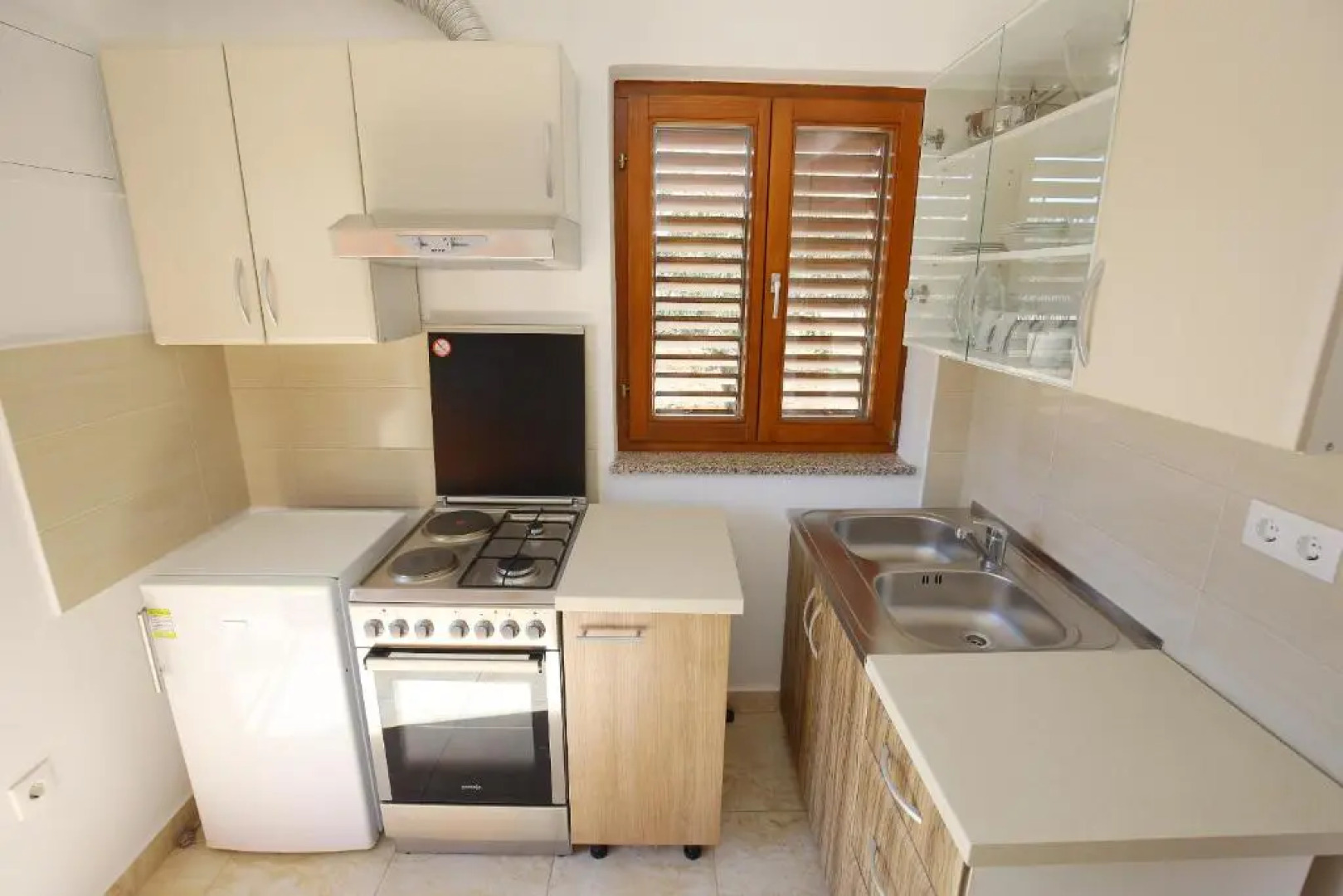 Holiday Home Zemljak