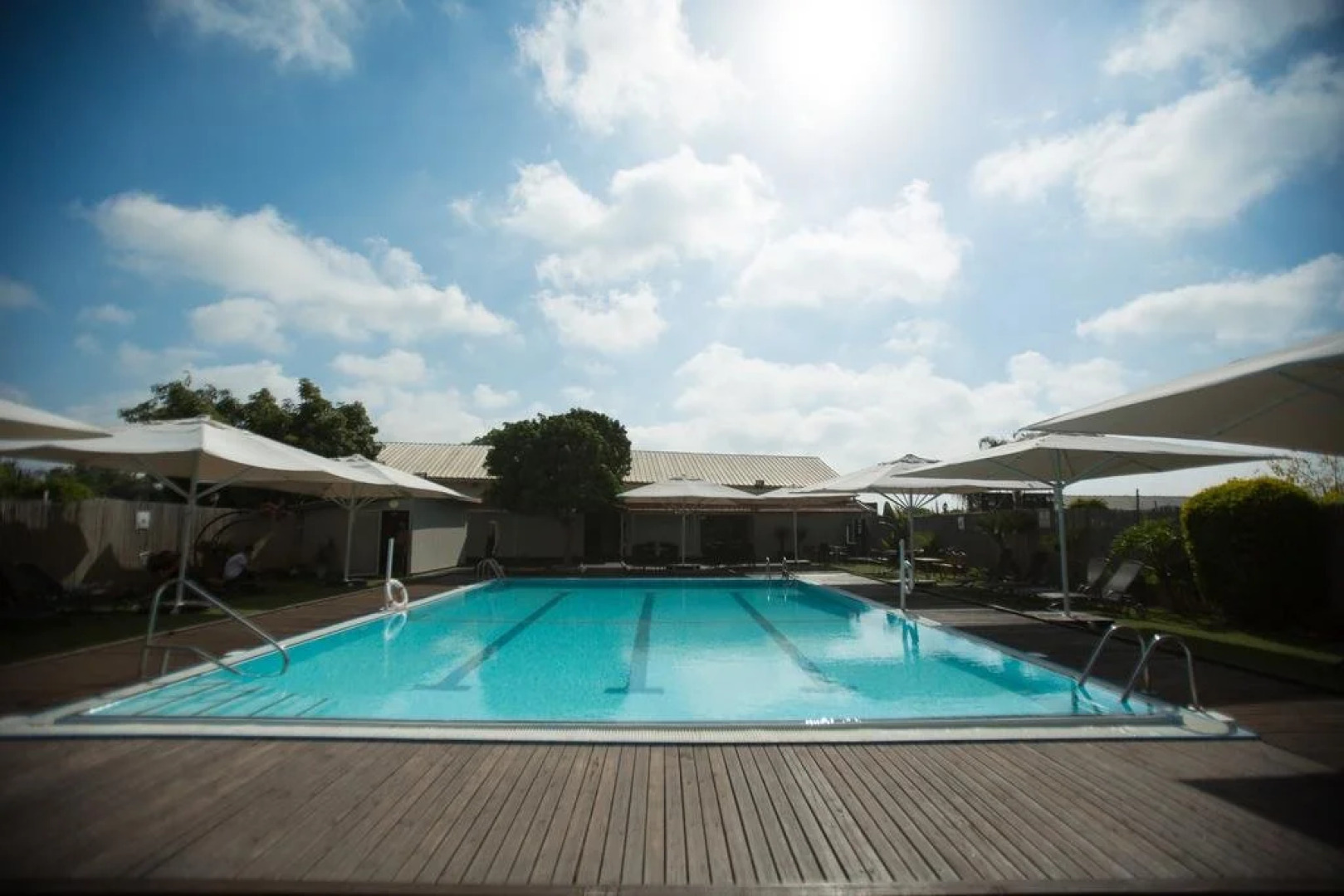 Galil Hospitality And Spa