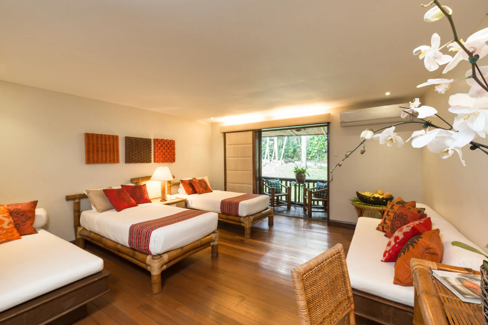 Pearl Farm Beach Resort