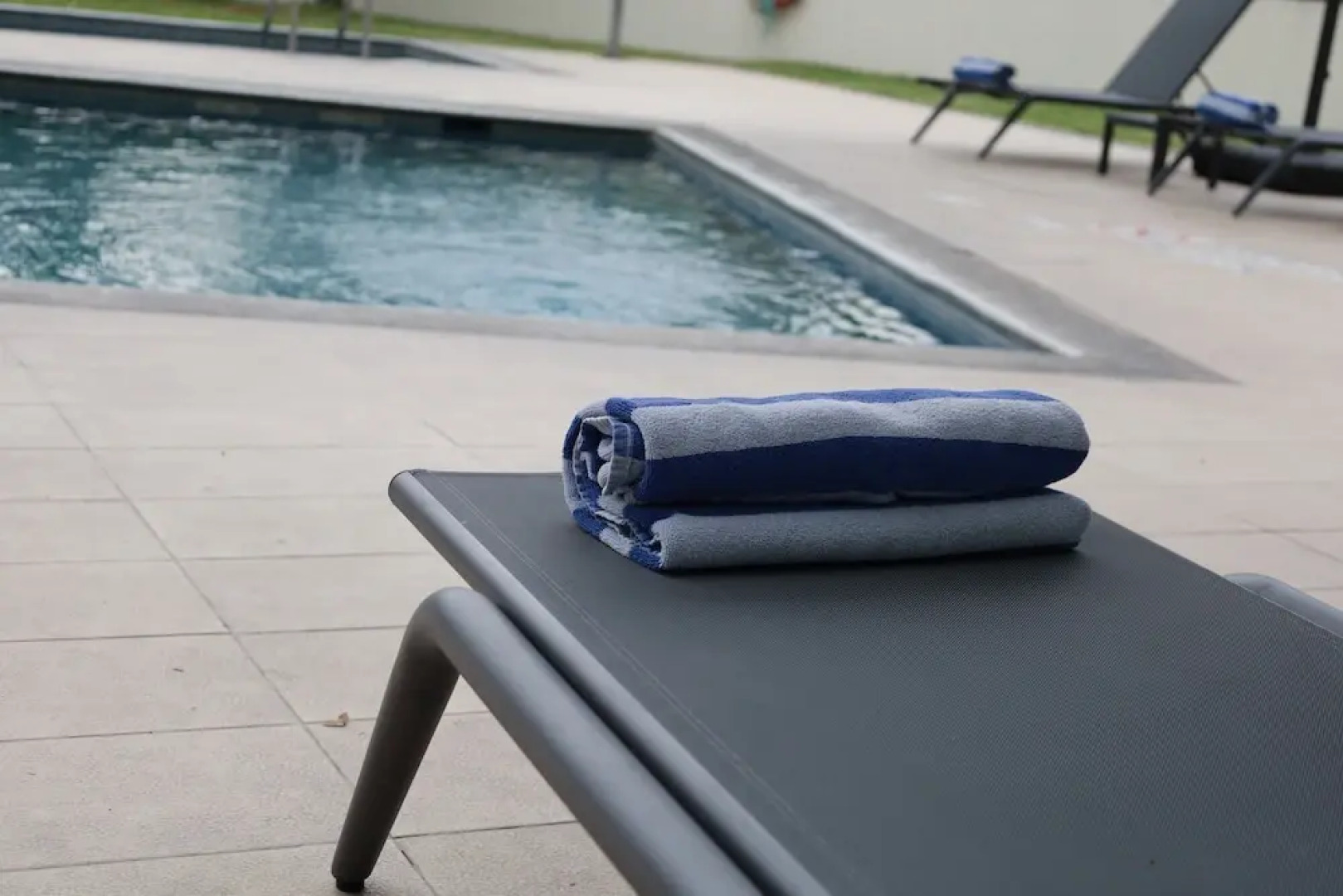 Holiday Inn Express Guadalajara Expo