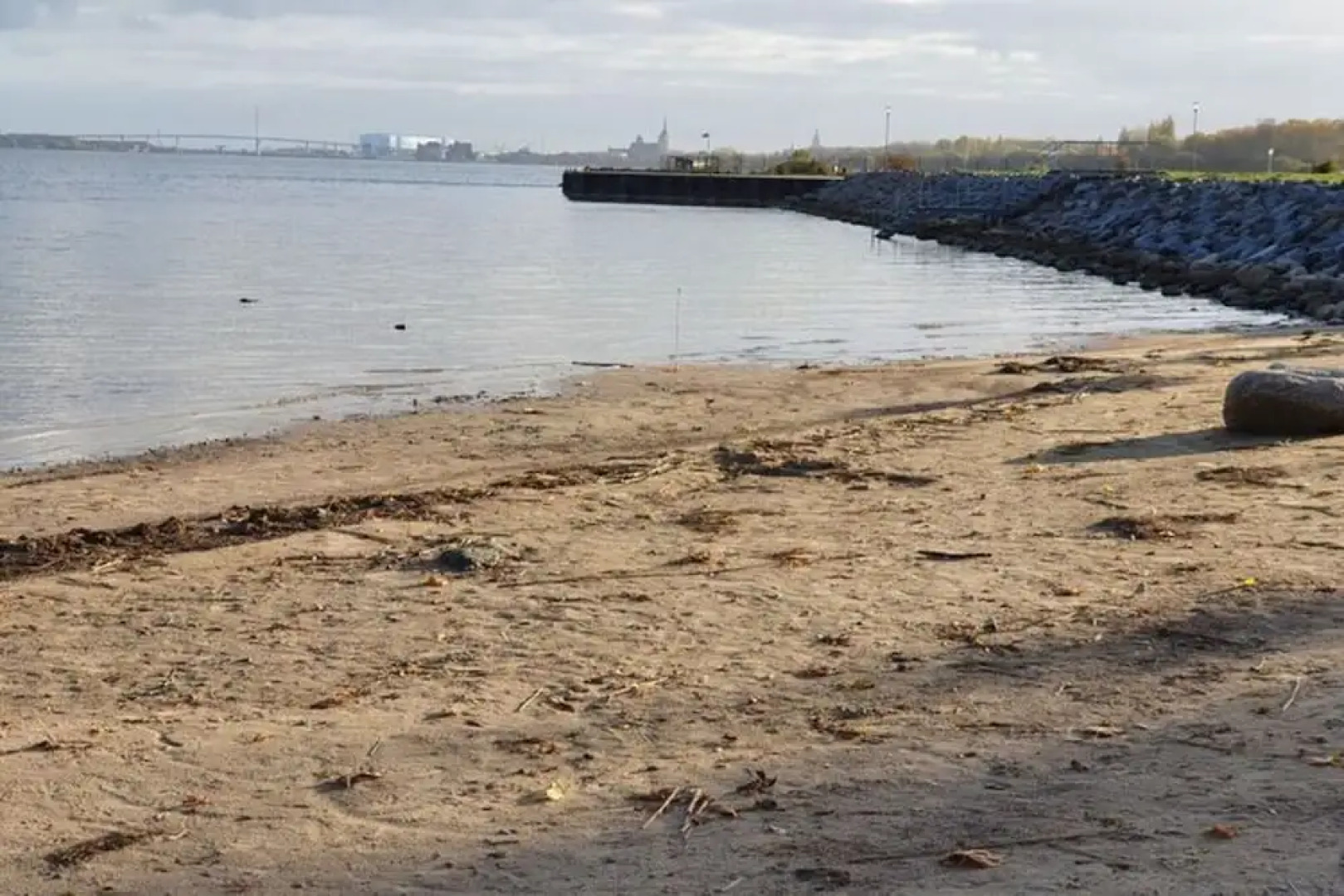 Holiday Home Sundtraum